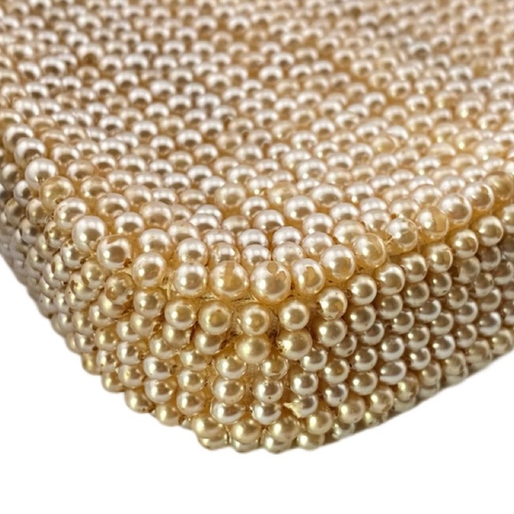 Bags by Debbie Hand-beaded Clutch - Picture 5 of 12